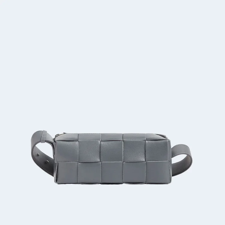 보테가 베네타 썬더 스몰 브릭 카세트백