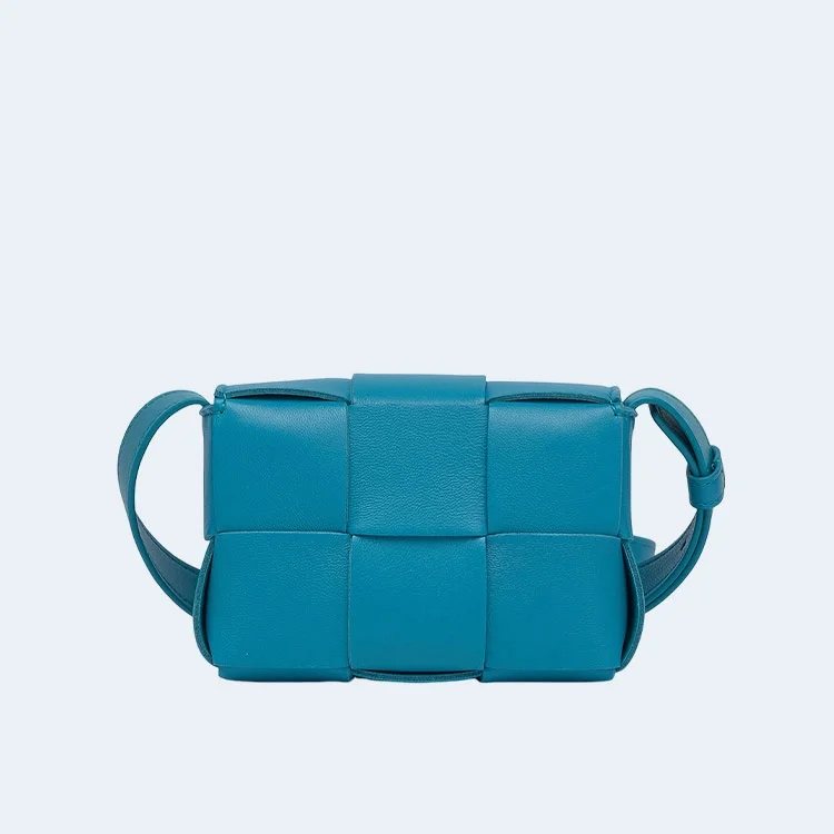 보테가 베네타 캔디 크로스백 블래스터