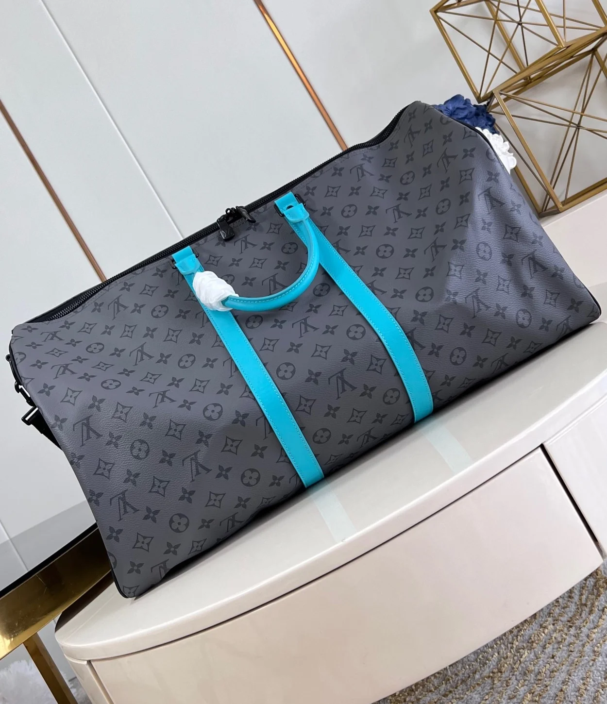 루이비통 키폴 반둘리에 55 M11480