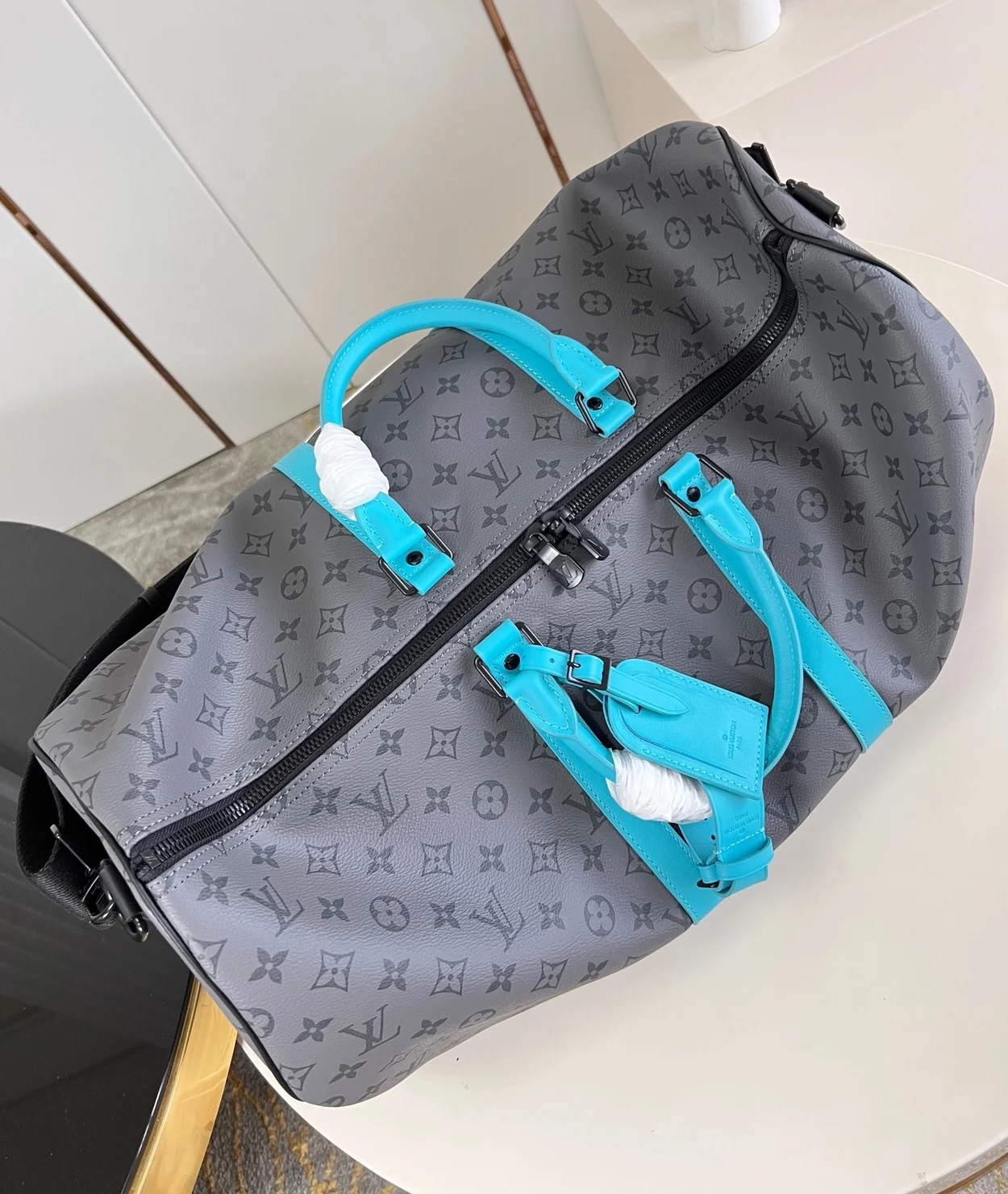 루이비통 키폴 반둘리에 55 M11480