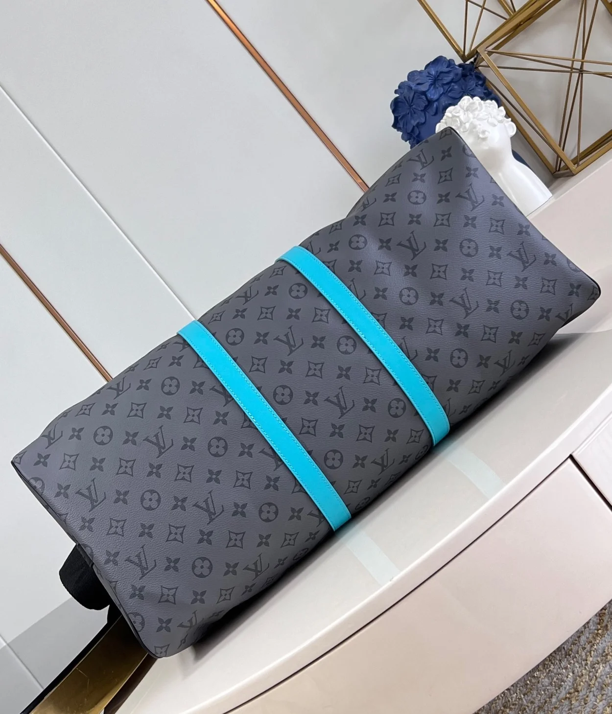 루이비통 키폴 반둘리에 55 M11480