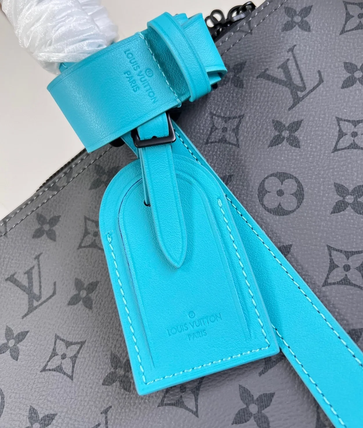 루이비통 키폴 반둘리에 55 M11480