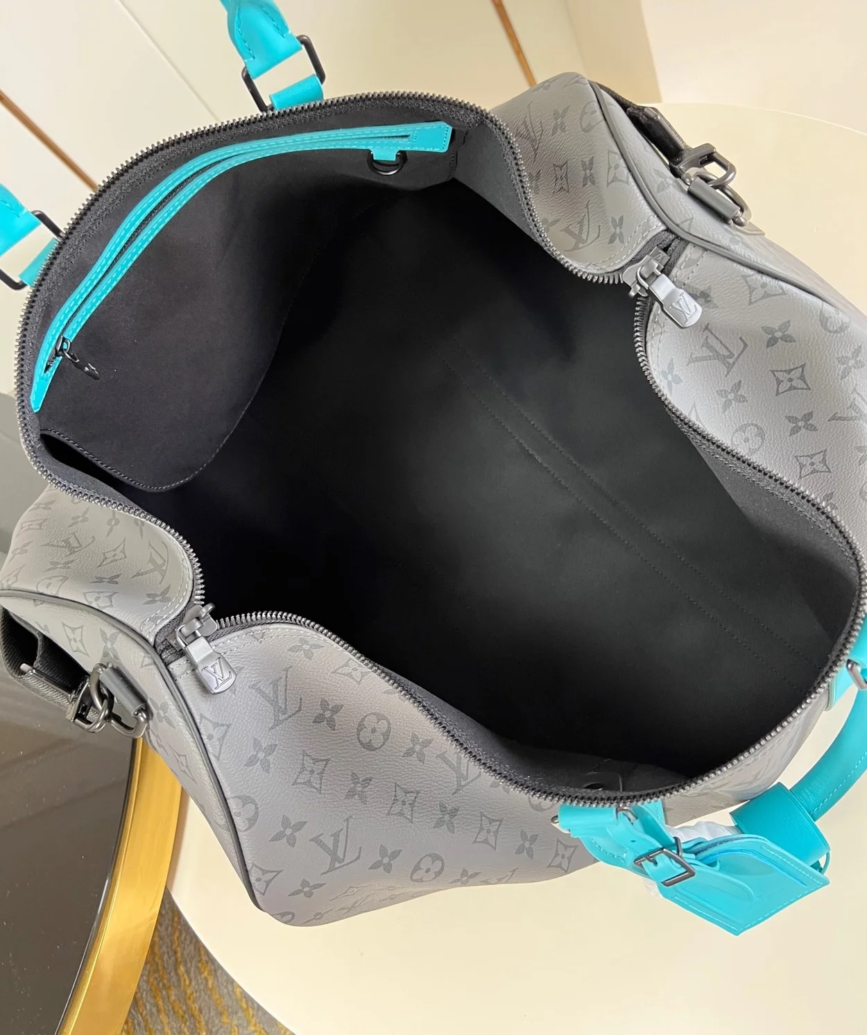 루이비통 키폴 반둘리에 55 M11480