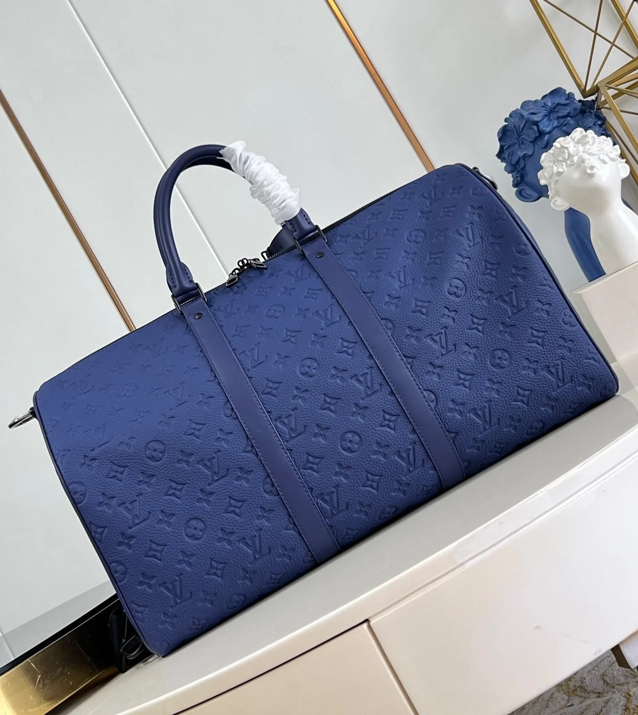 루이비통 키폴 반둘리에 50 M11495