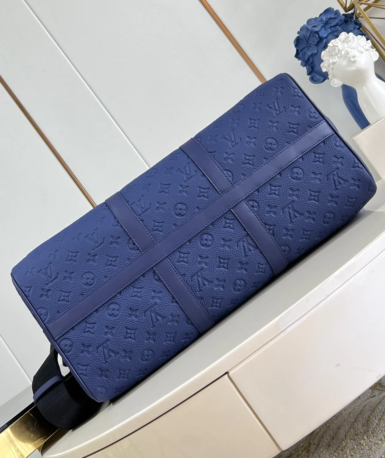 루이비통 키폴 반둘리에 50 M11495