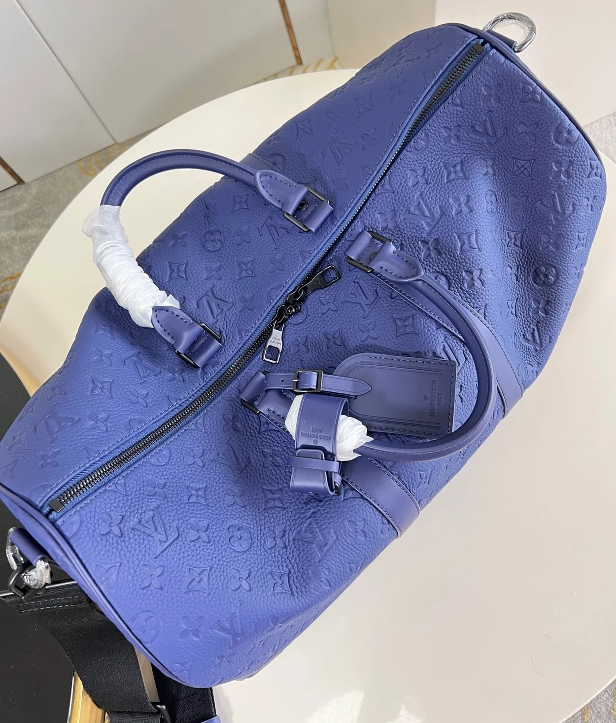 루이비통 키폴 반둘리에 50 M11495