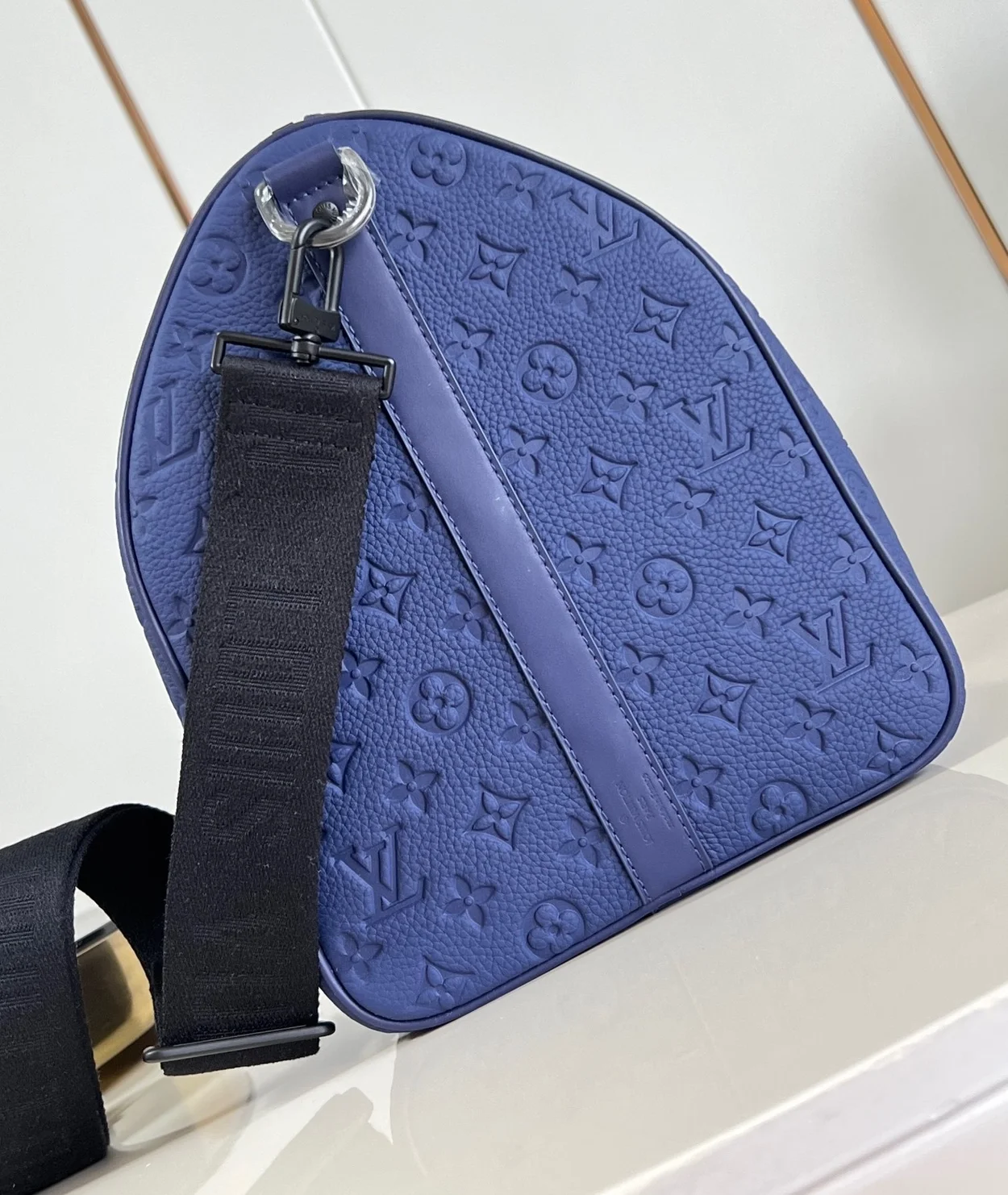 루이비통 키폴 반둘리에 50 M11495