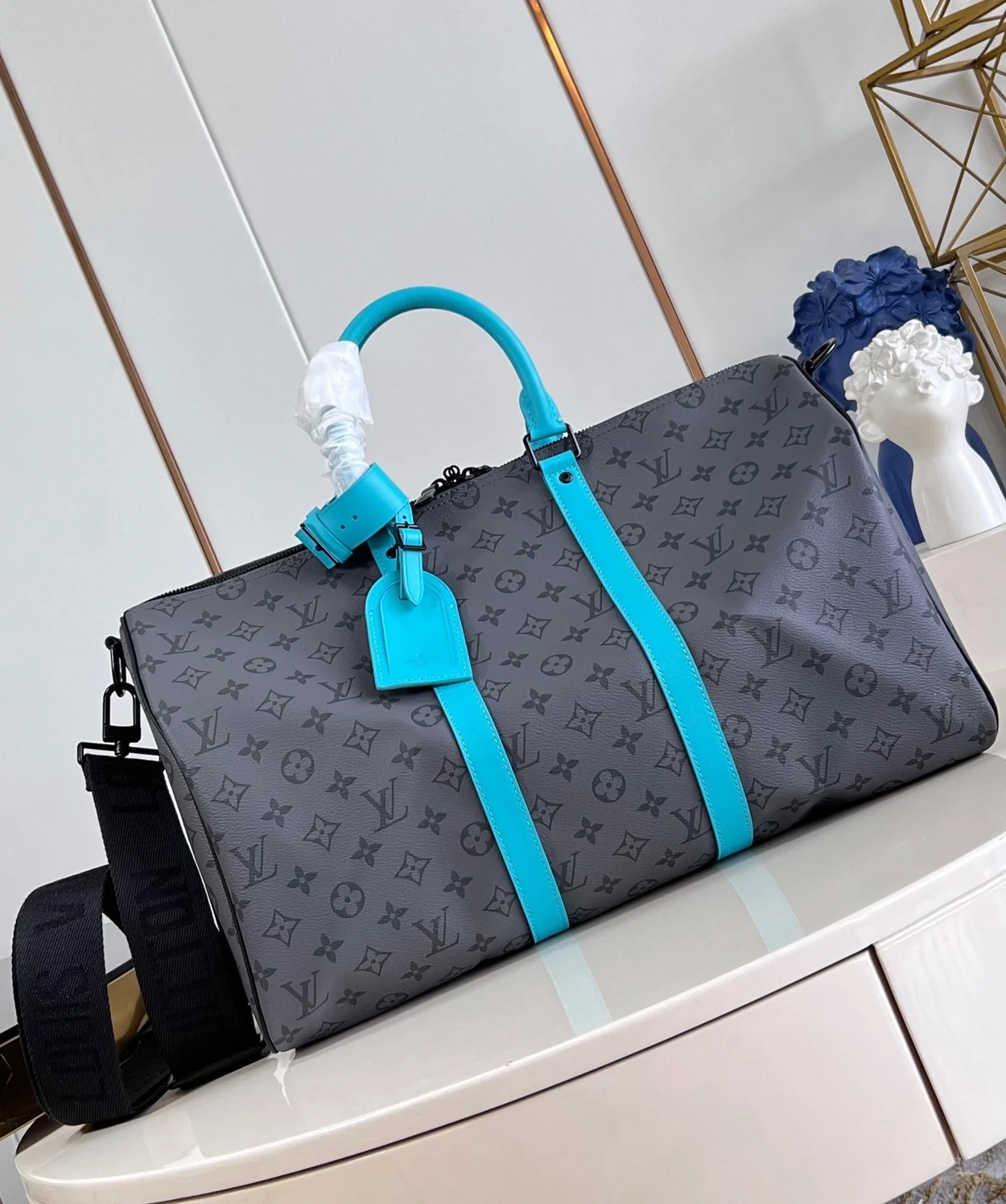 루이비통 키폴 반둘리에 45 M11481