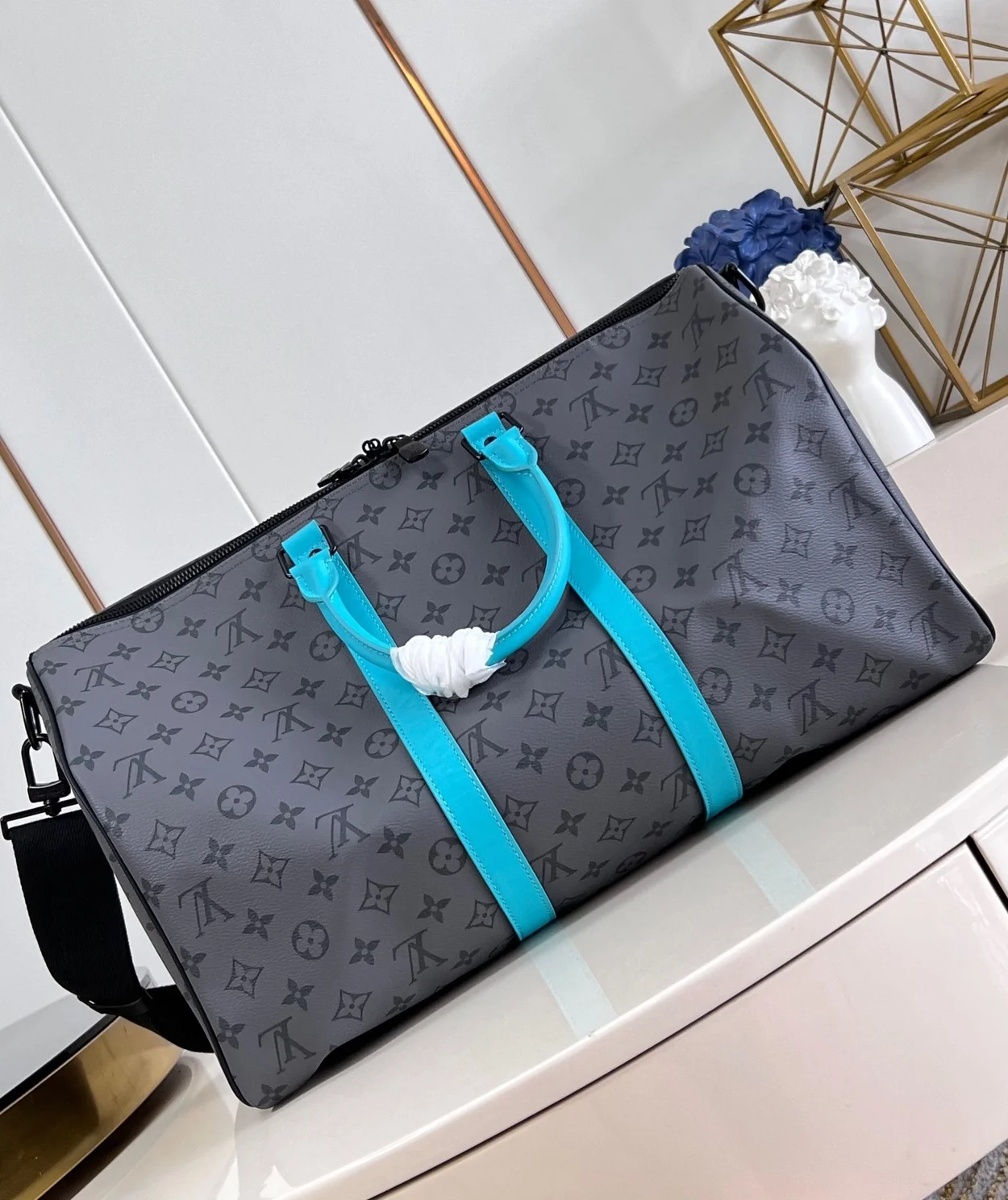 루이비통 키폴 반둘리에 45 M11481