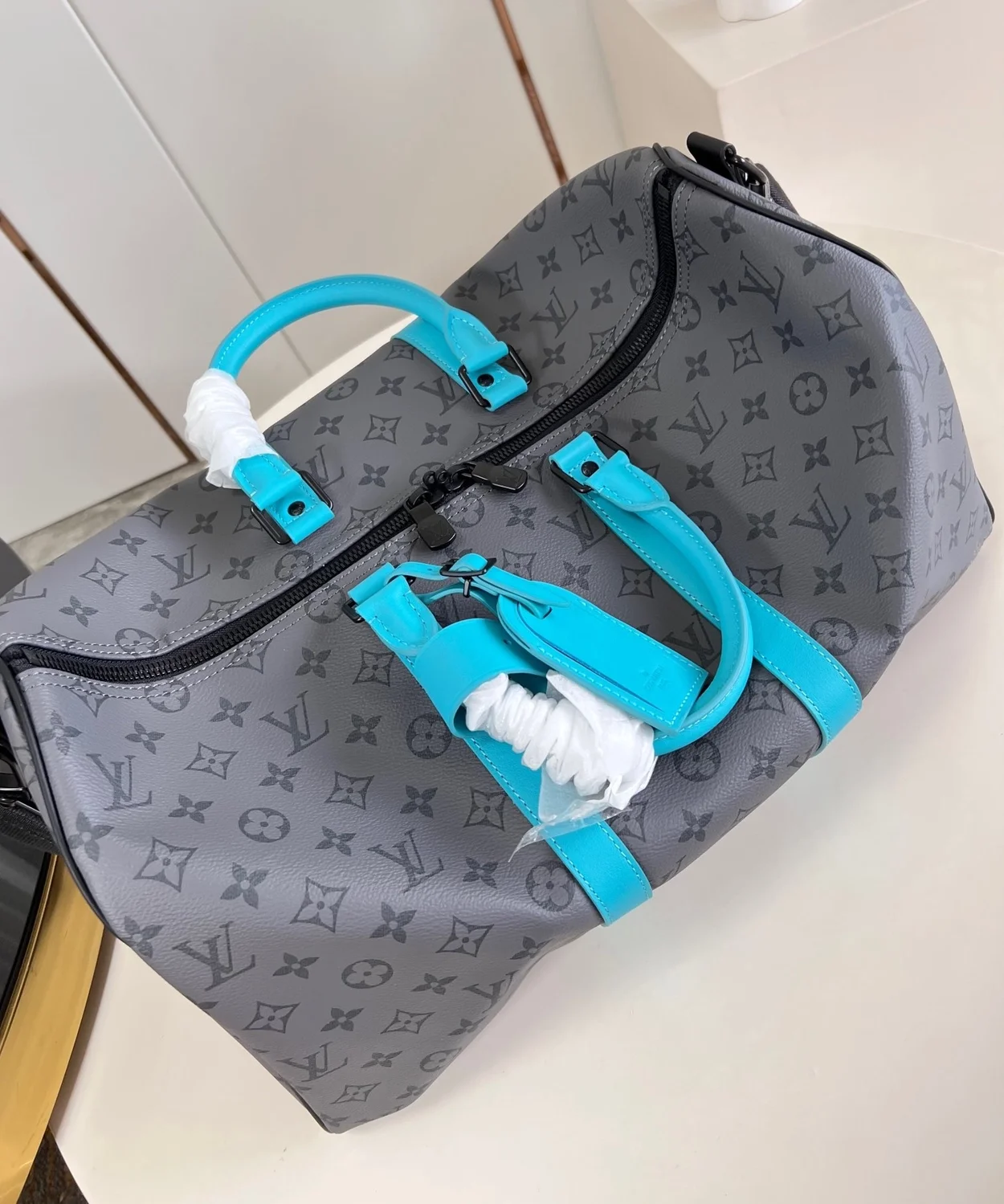 루이비통 키폴 반둘리에 45 M11481