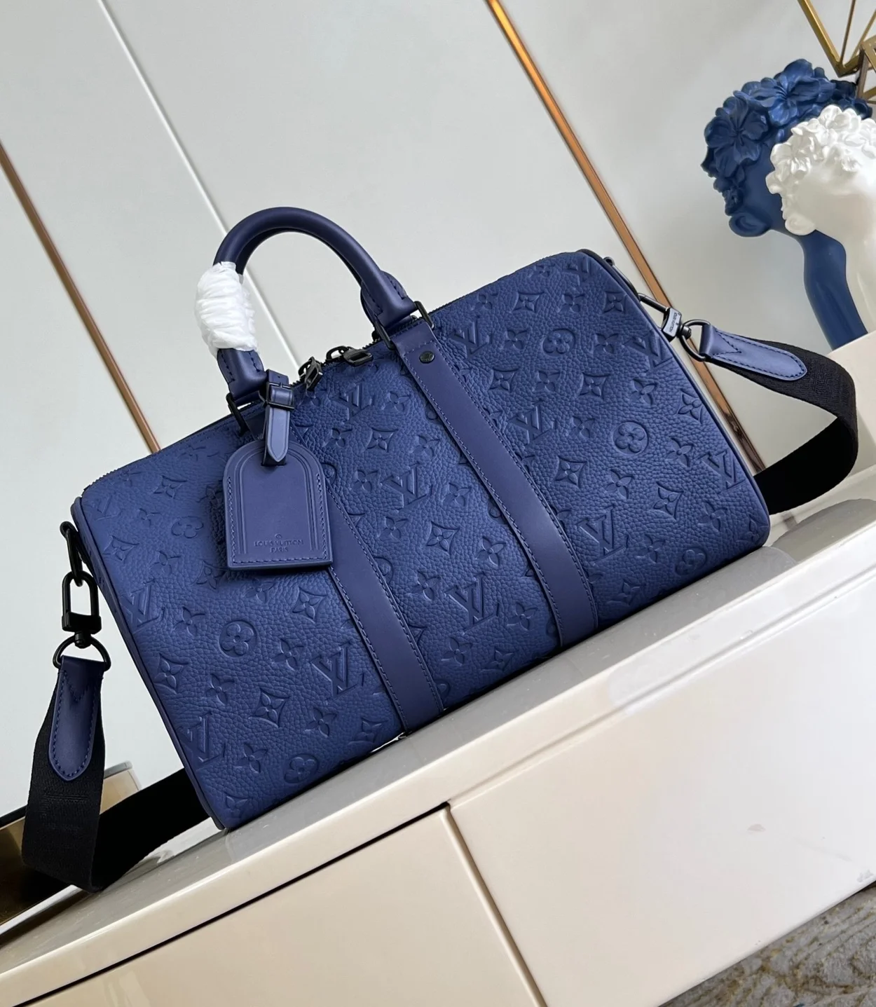 루이비통 키폴 반둘리에 35 M11691