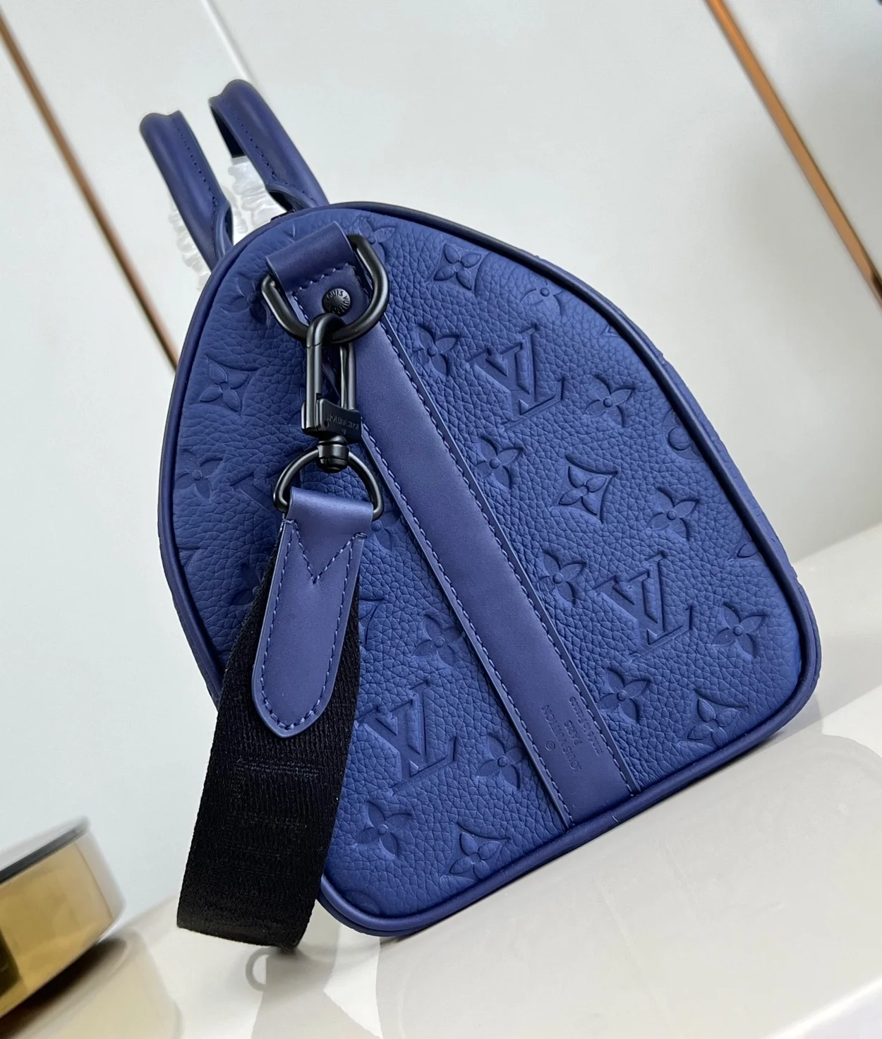 루이비통 키폴 반둘리에 35 M11691