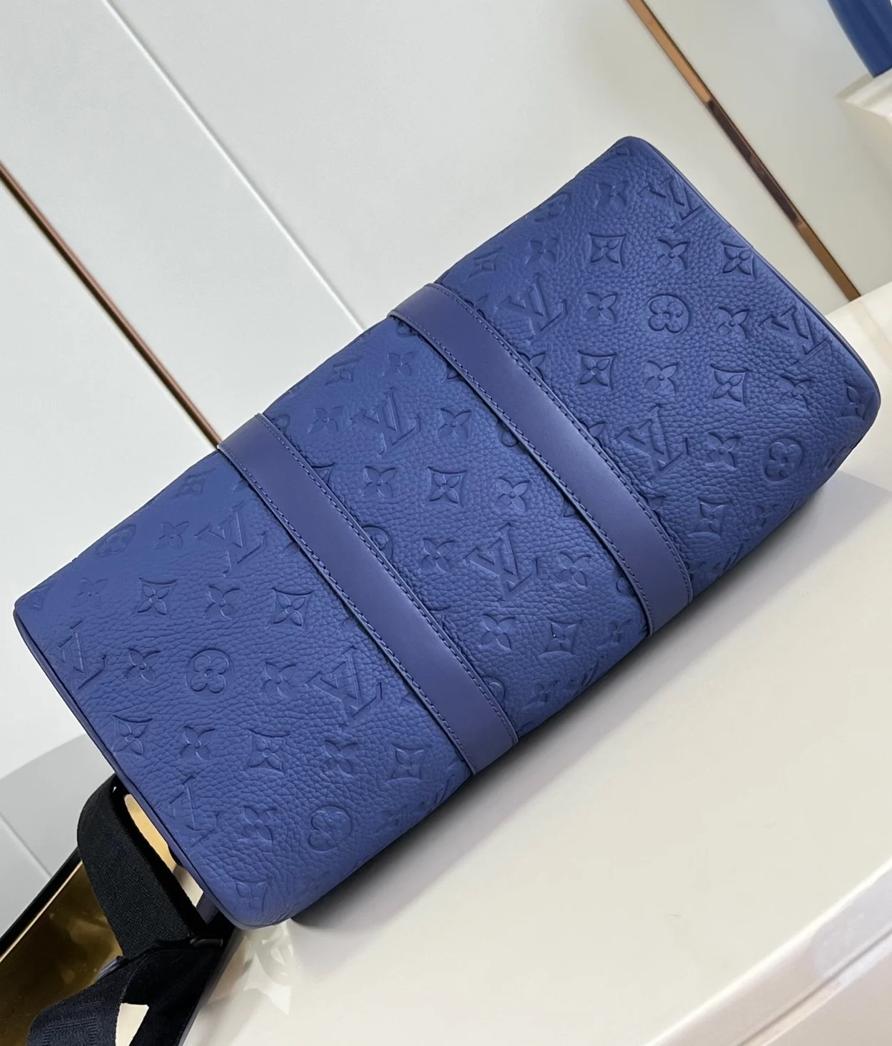 루이비통 키폴 반둘리에 35 M11691