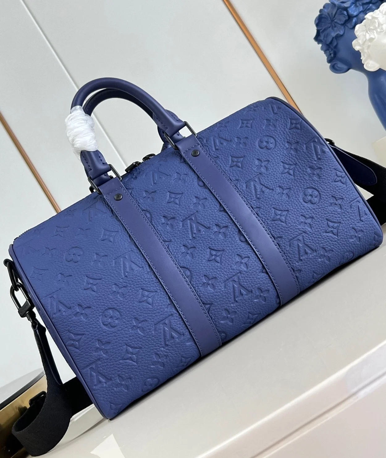 루이비통 키폴 반둘리에 35 M11691