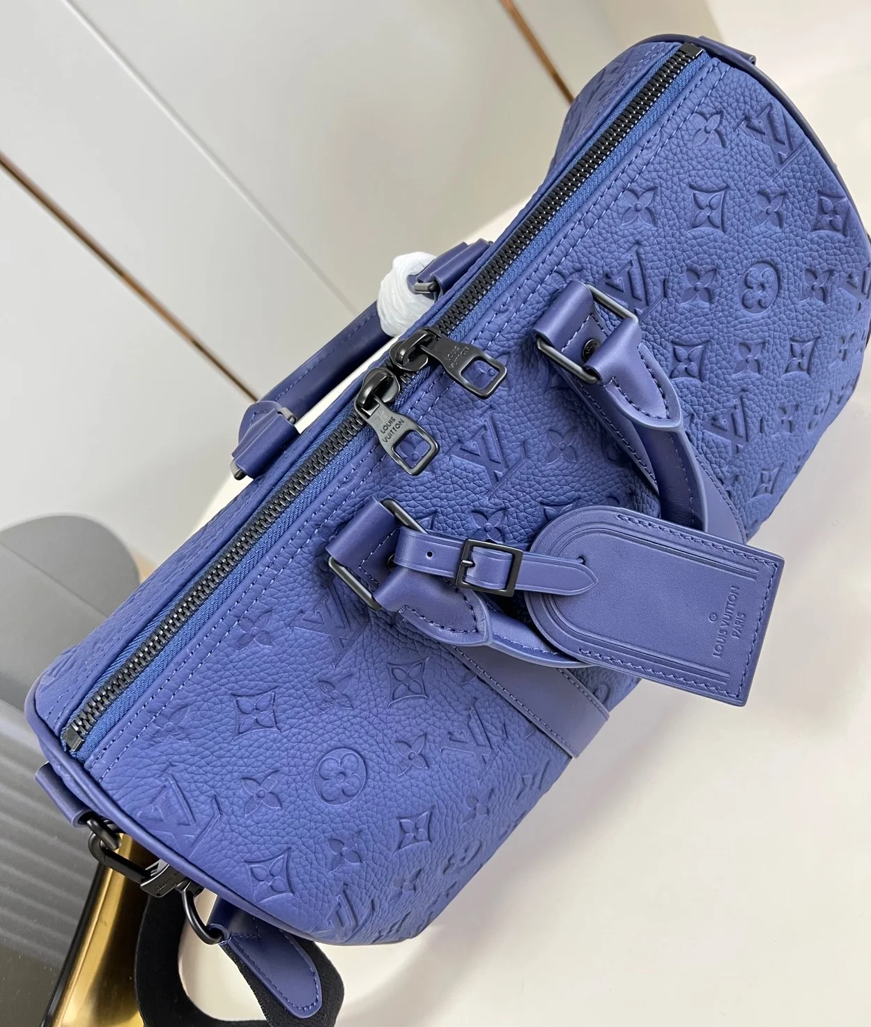 루이비통 키폴 반둘리에 35 M11691