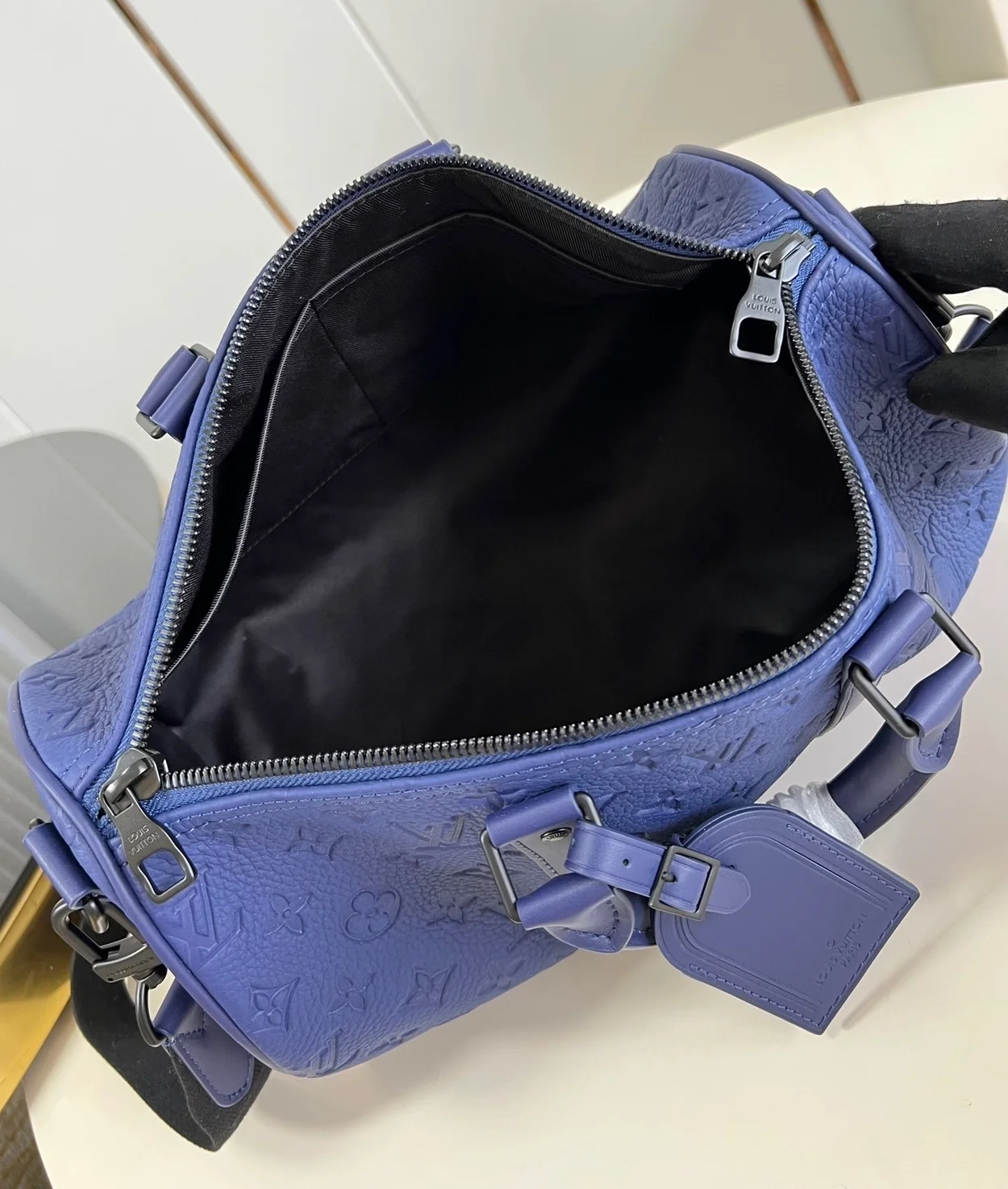 루이비통 키폴 반둘리에 35 M11691