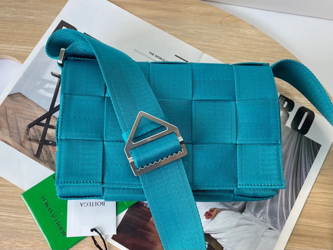 보테가 베네타 프리톨 카세트백