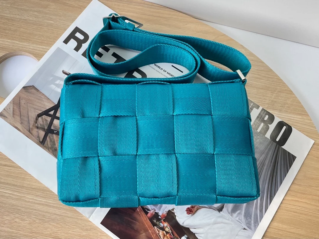 보테가 베네타 프리톨 카세트백