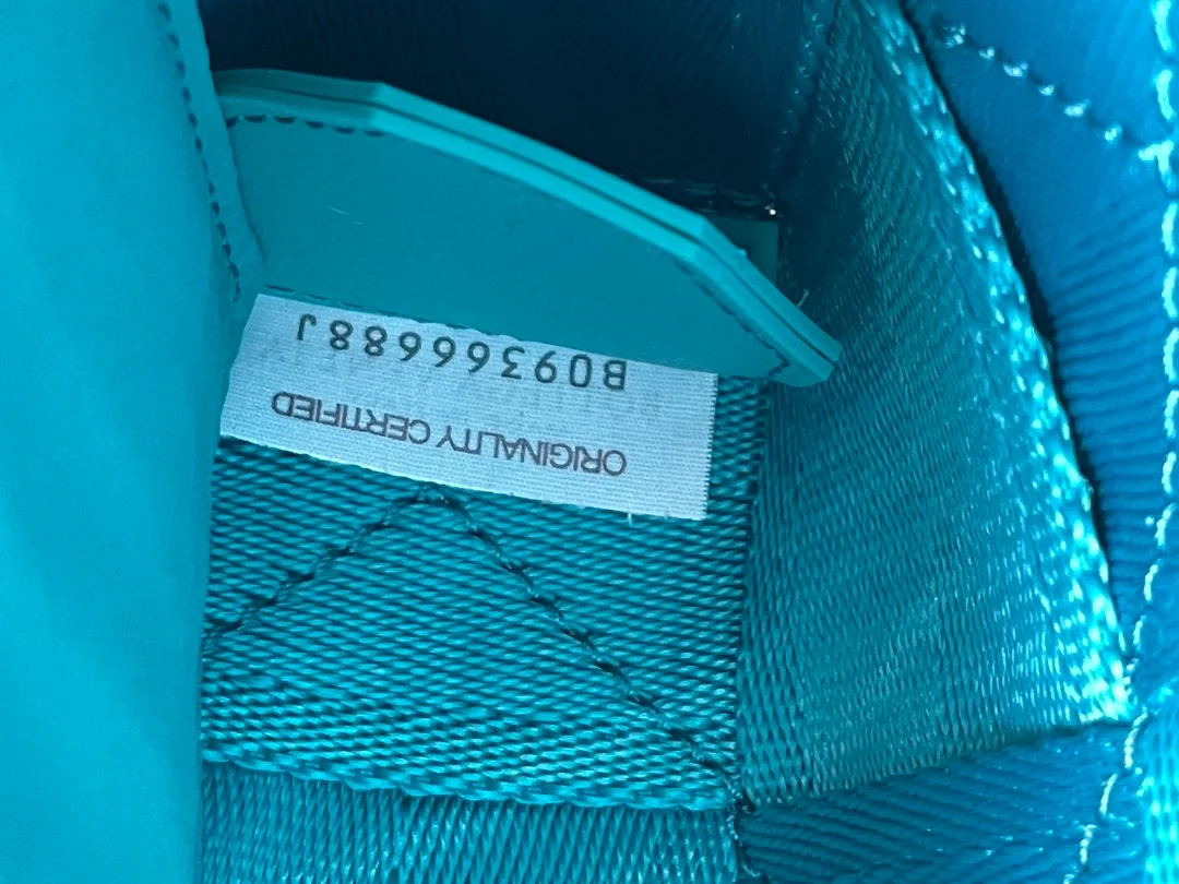 보테가 베네타 프리톨 카세트백