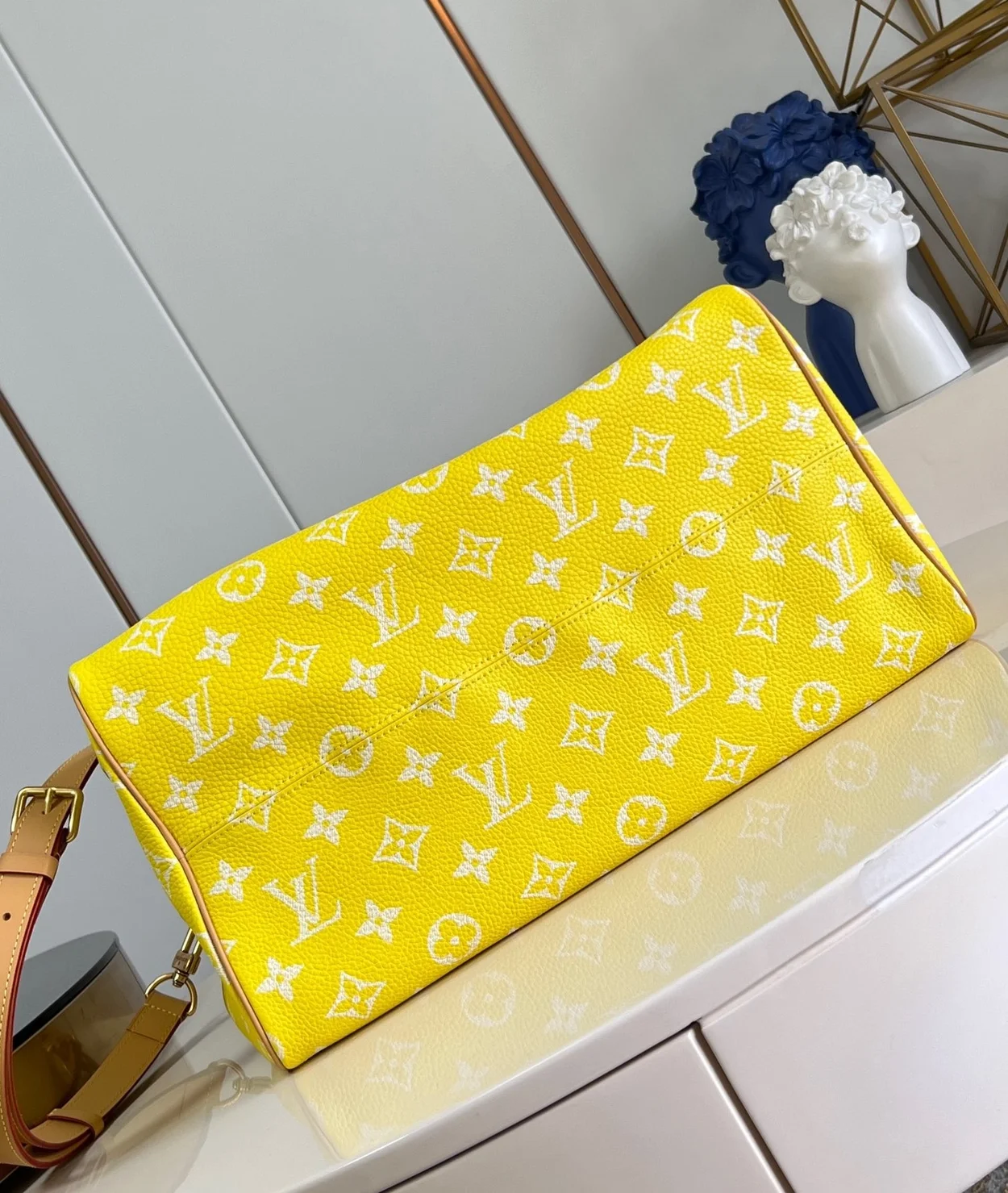 루이비통 스피디 P9 반둘리에 40 M24419