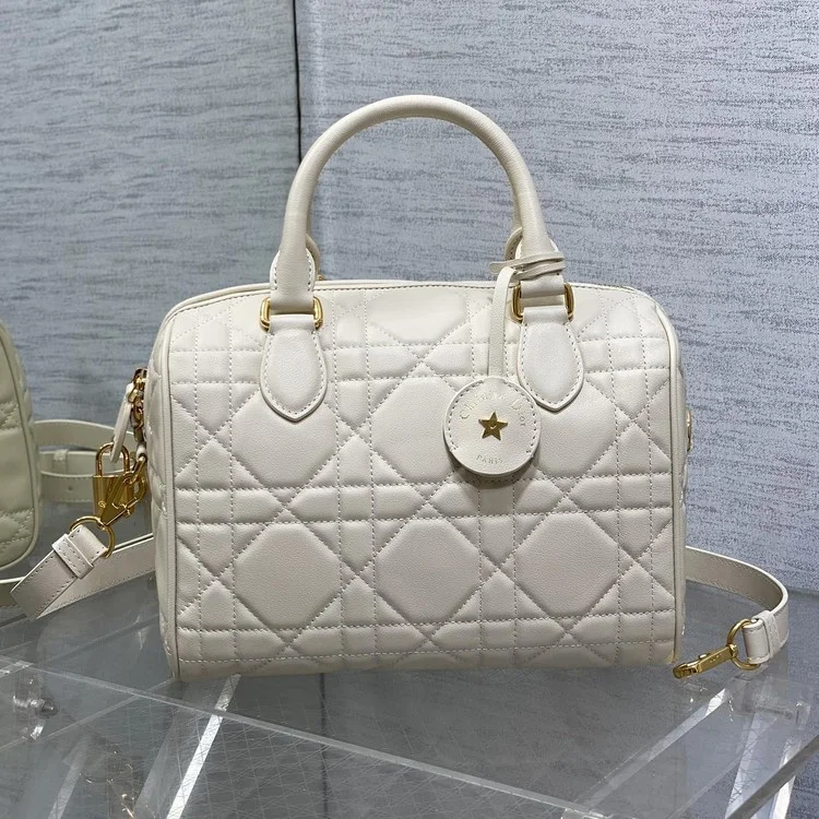 디올 그루브 토트백 25