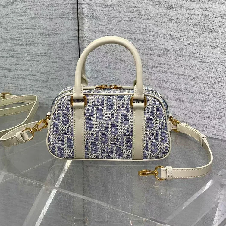 디올  바이브 볼링 백