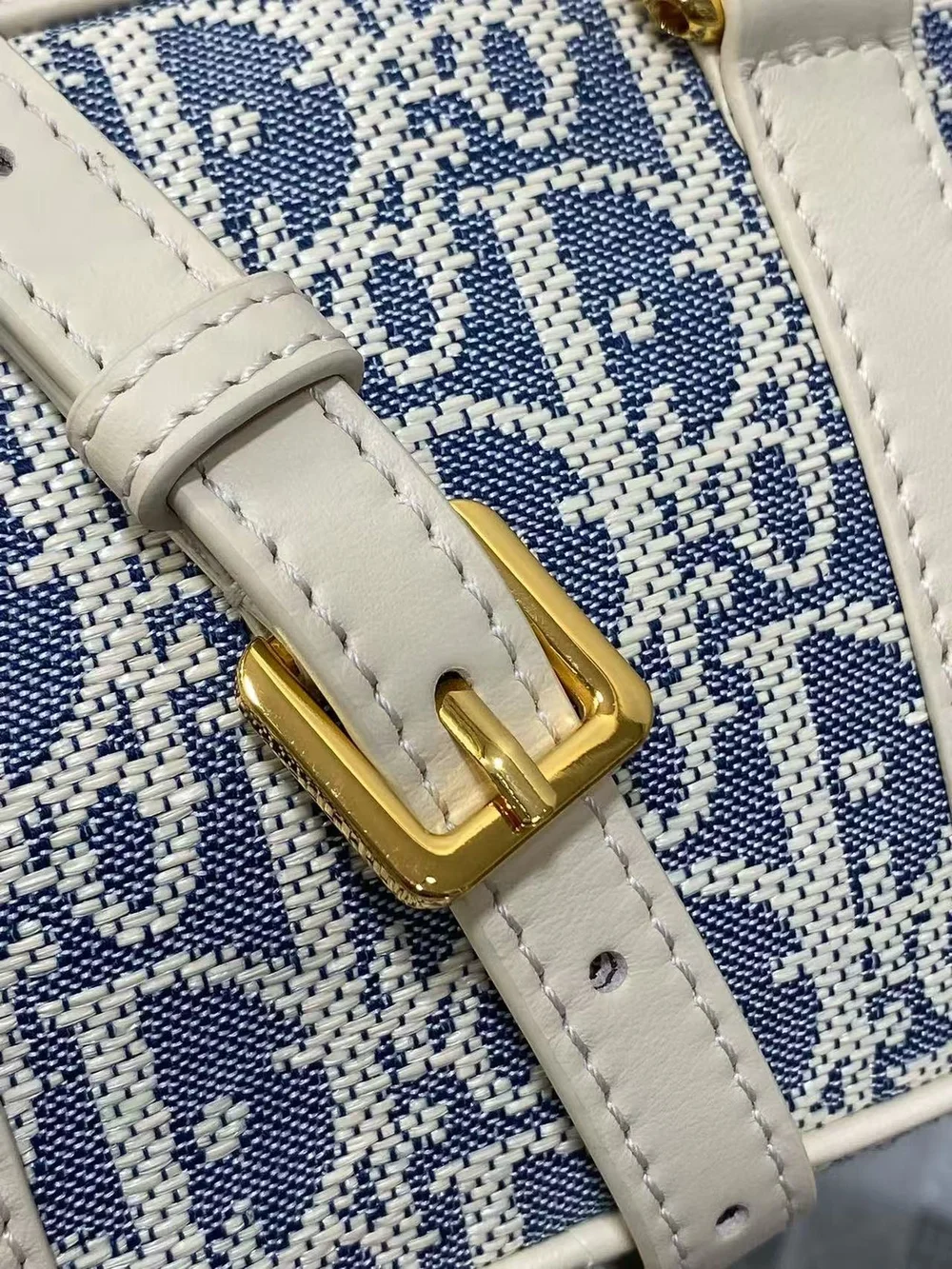 디올  바이브 볼링 백