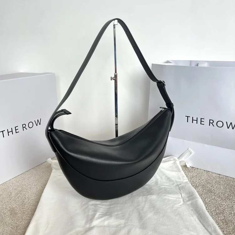 더 로우 주브 나파 숄더