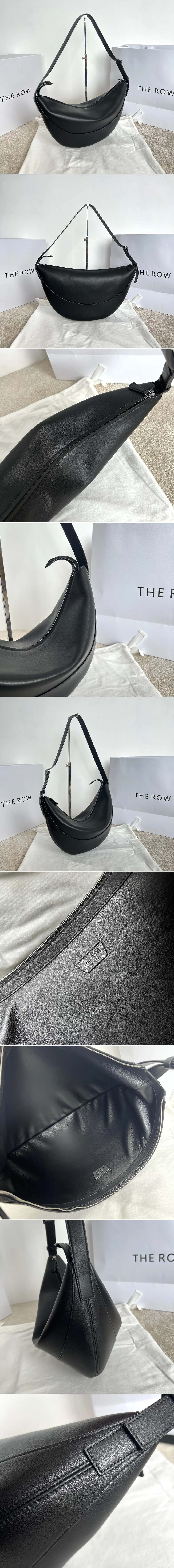 더 로우 주브 나파 숄더