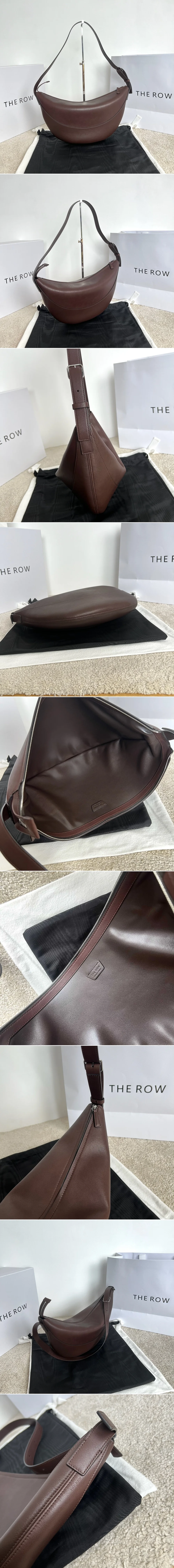 더 로우 주브 나파 숄더