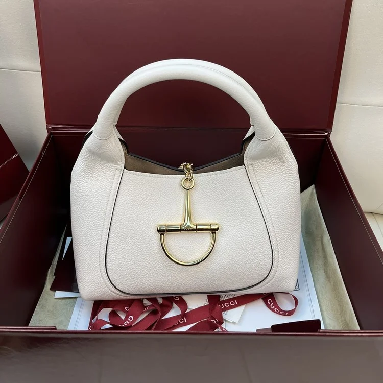 구찌 소프트빗 스몰 숄더백 837467