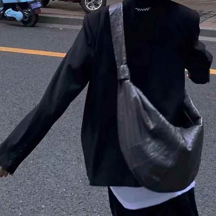 르메르 포춘백 크루아상백 라지