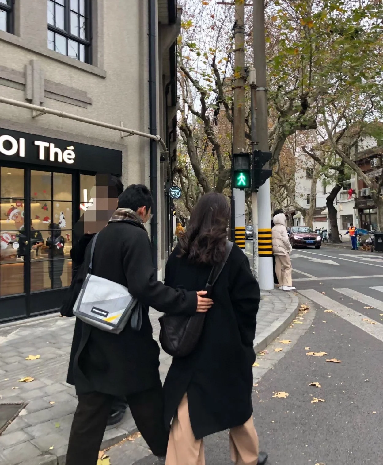 르메르 포춘백 크루아상백 라지