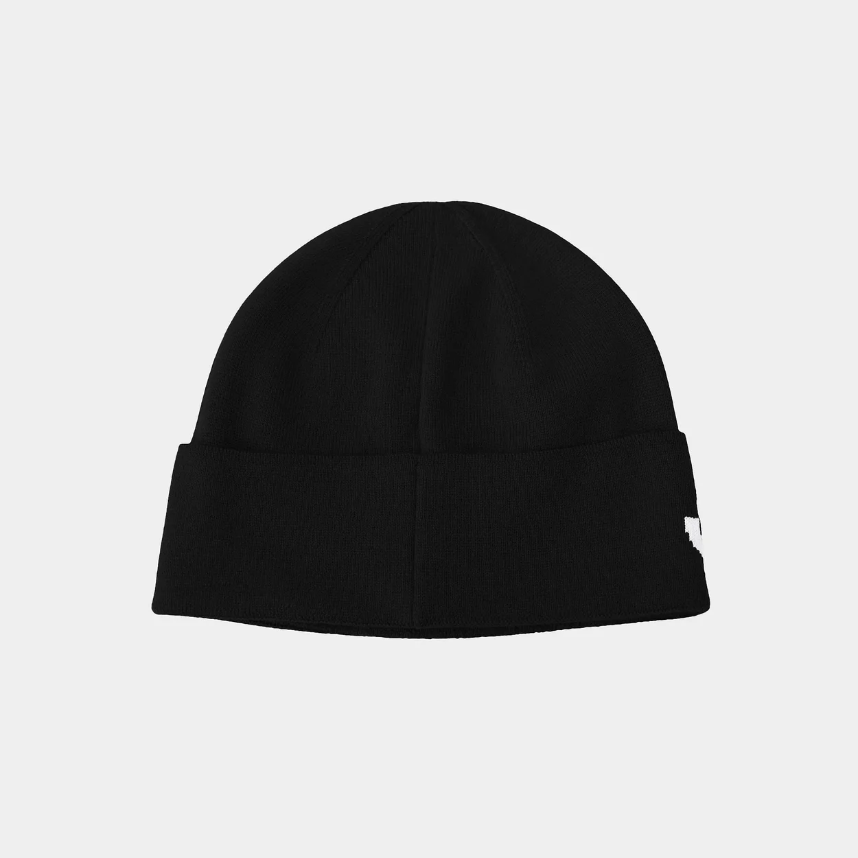 지방시 블랙 울 비니