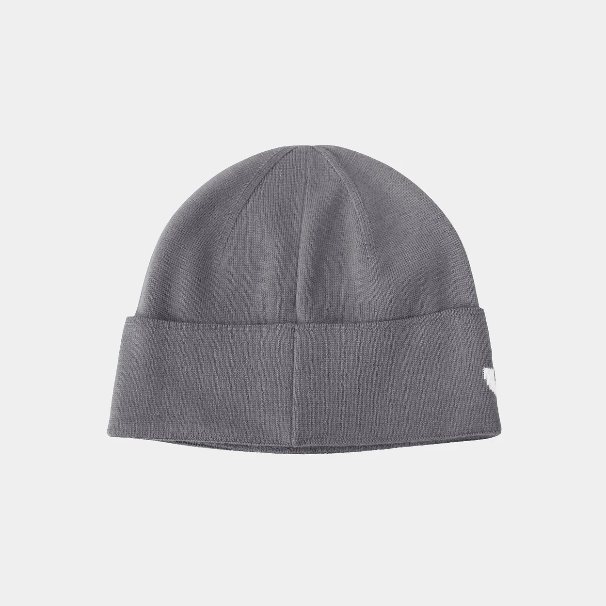 지방시 그레이 울 비니