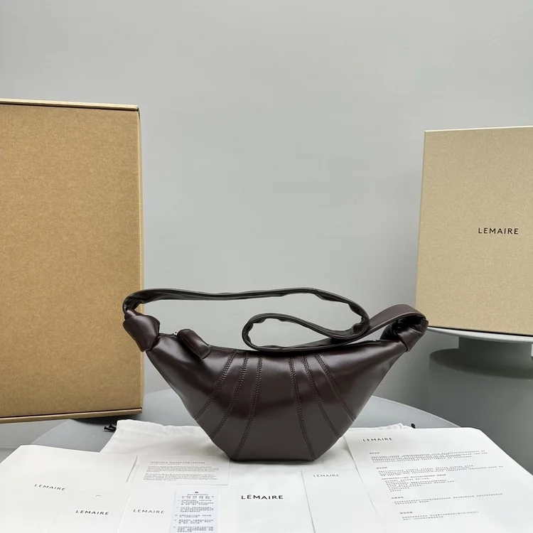 르메르 포춘백 크루아상백 미디움