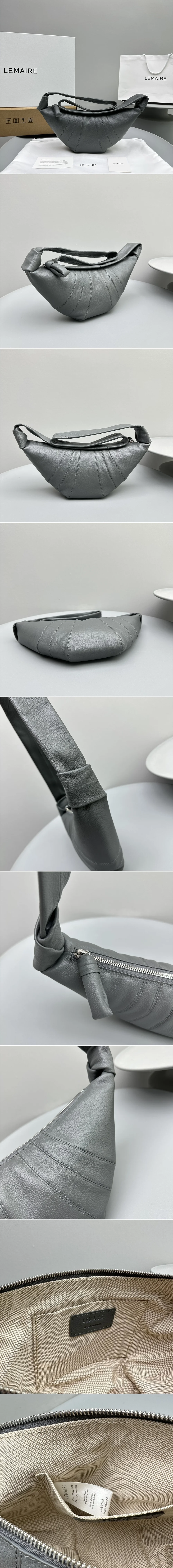 르메르 포춘백 크루아상백 미디움