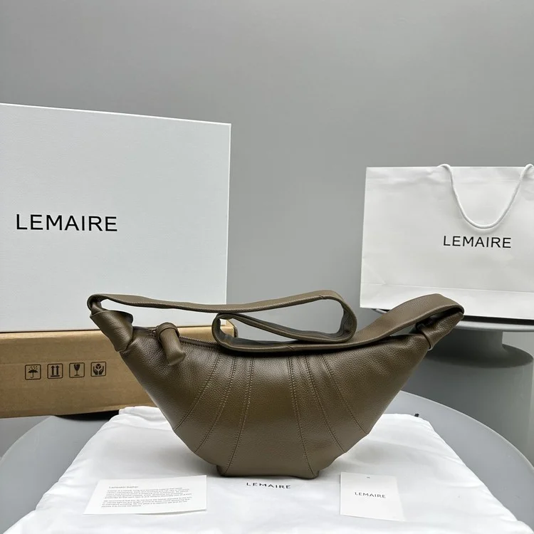 르메르 포춘백 크루아상백 미디움