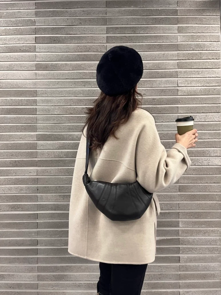 르메르 포춘 크루아상백 미디움