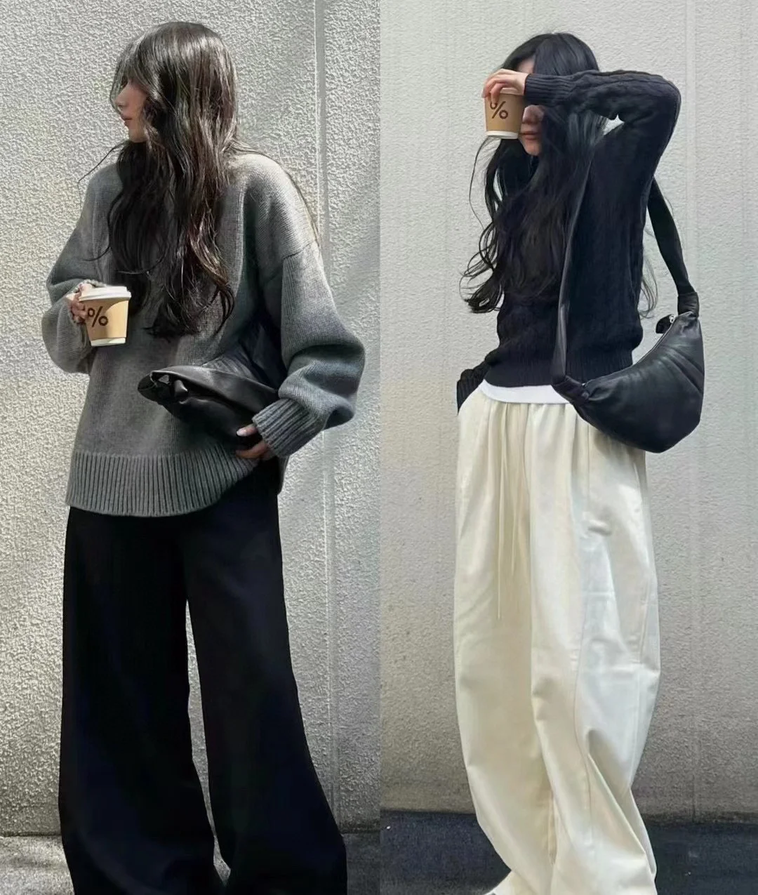 르메르 포춘 크루아상백 미디움