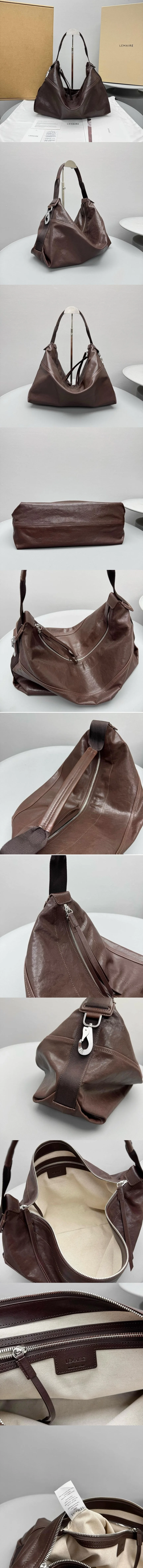 르메르 베를랭고 호보백