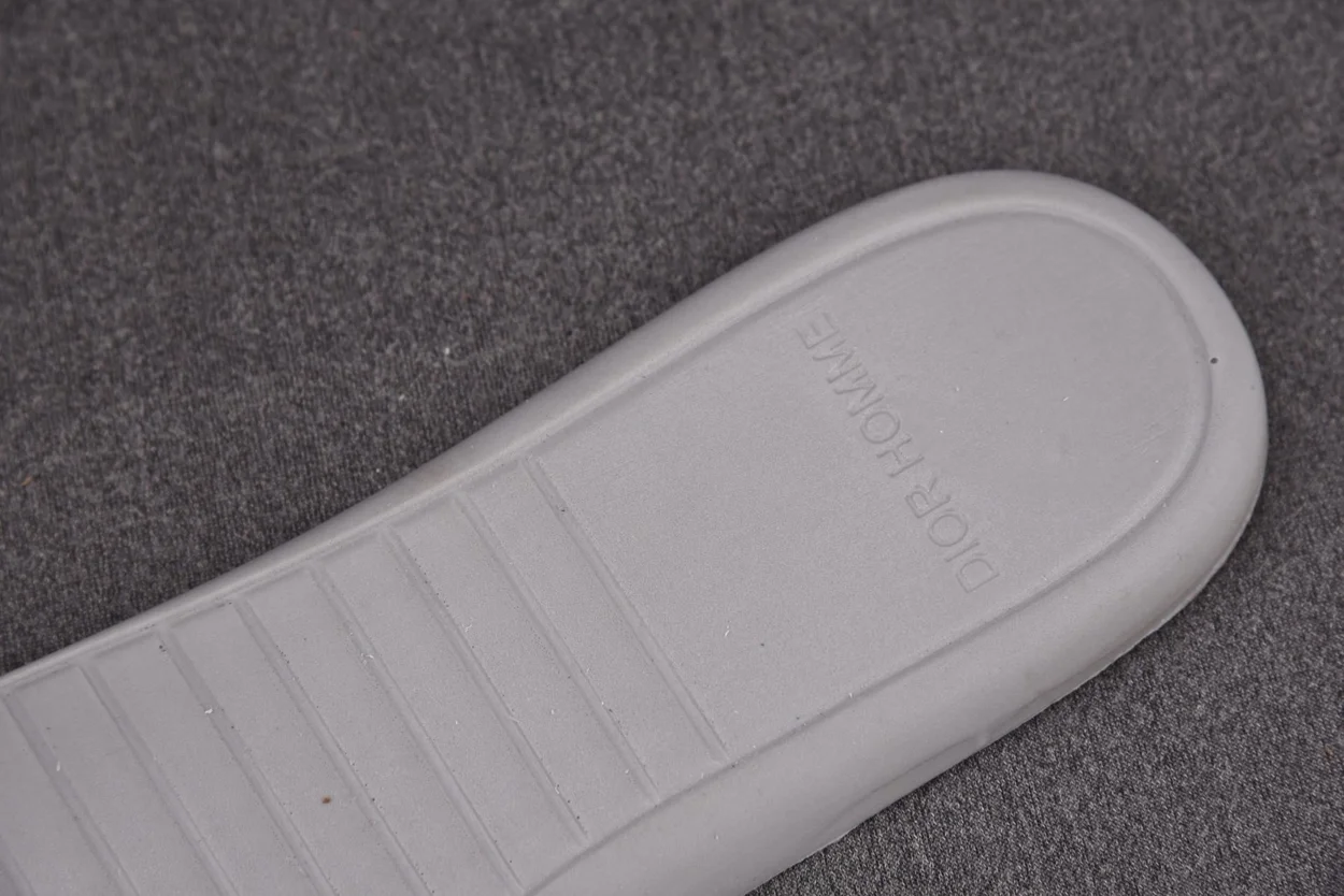 디올 B27 하이탑 스니커즈