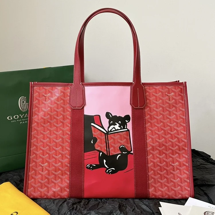 고야드 빌렛 백 MM