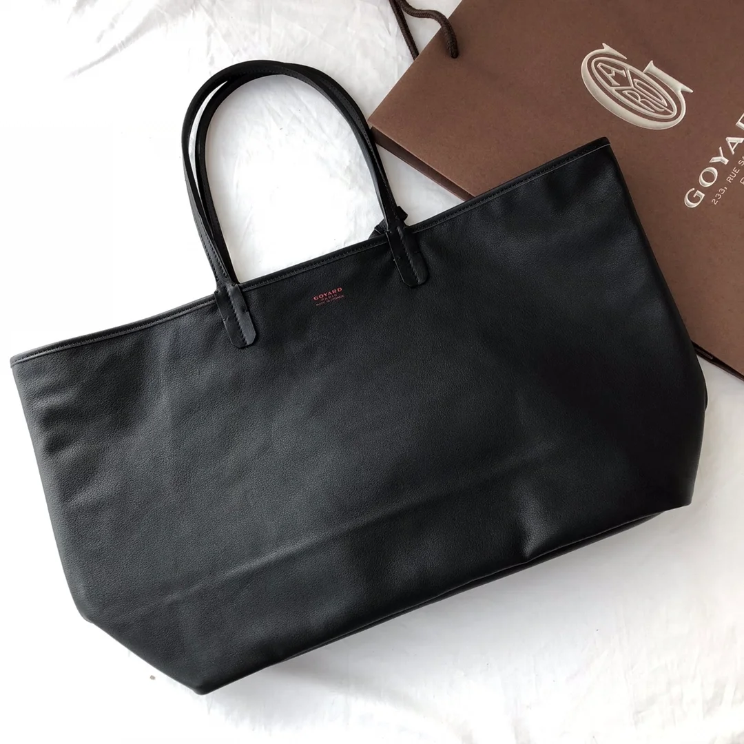 고야드 앙주 백 PM 블랙