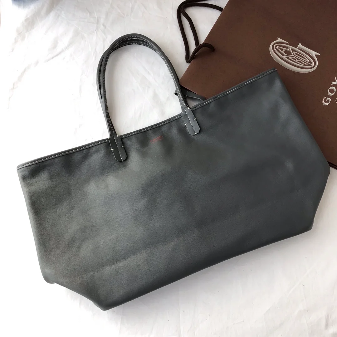 고야드 앙주 백 PM 그레이