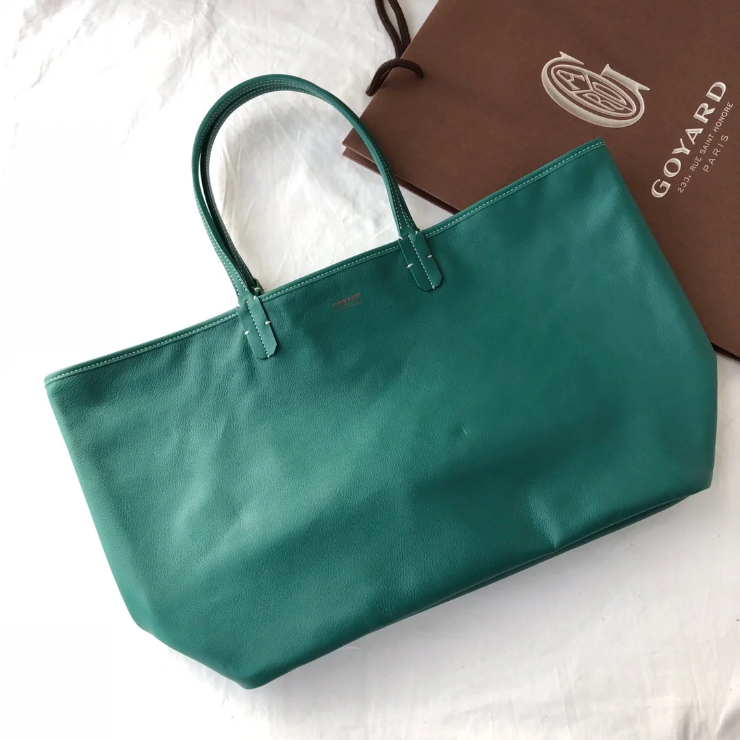 고야드 앙주 백 PM 그린