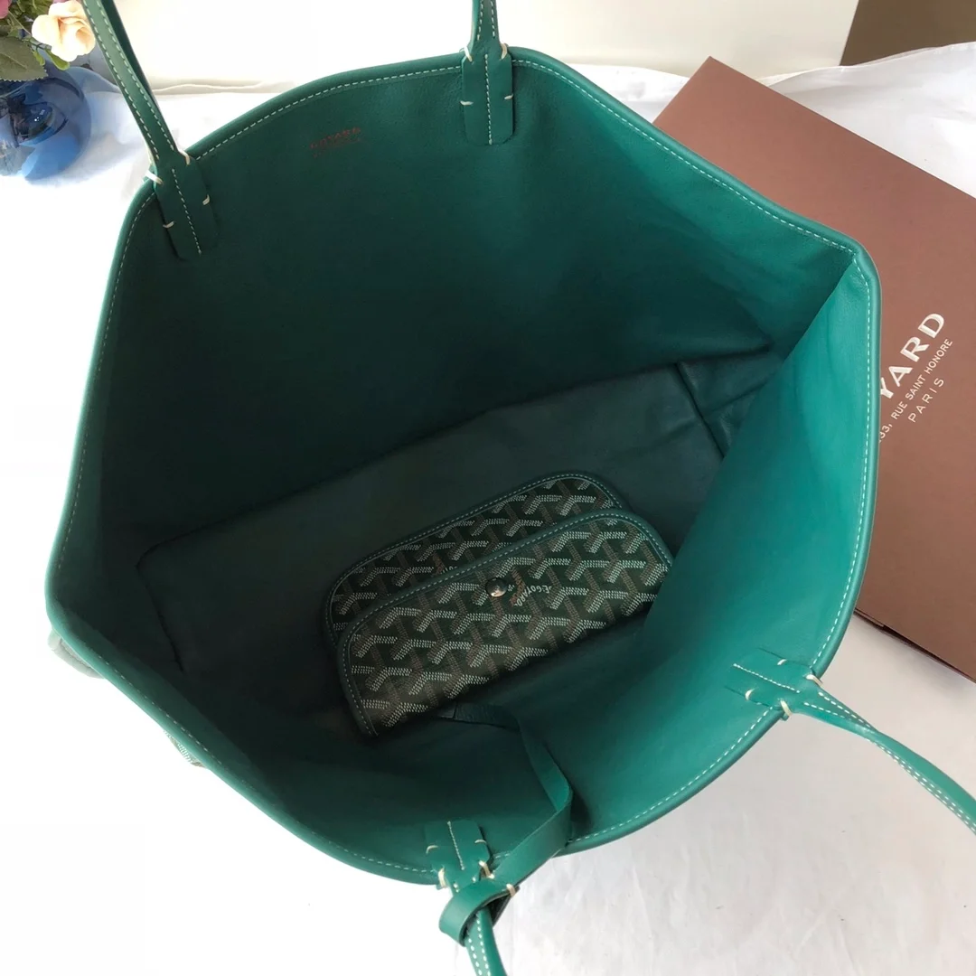 고야드 앙주 백 PM 그린