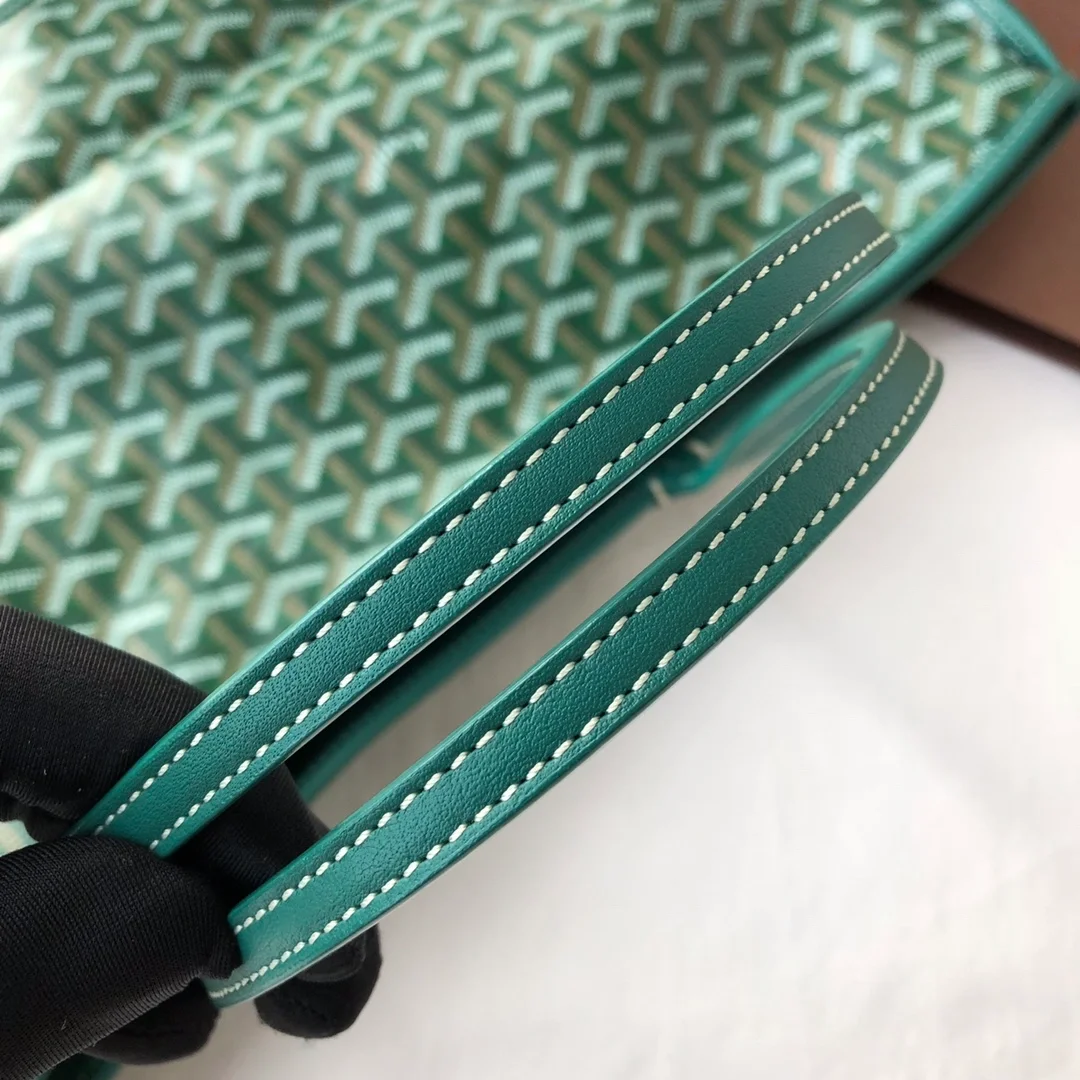 고야드 앙주 백 PM 그린