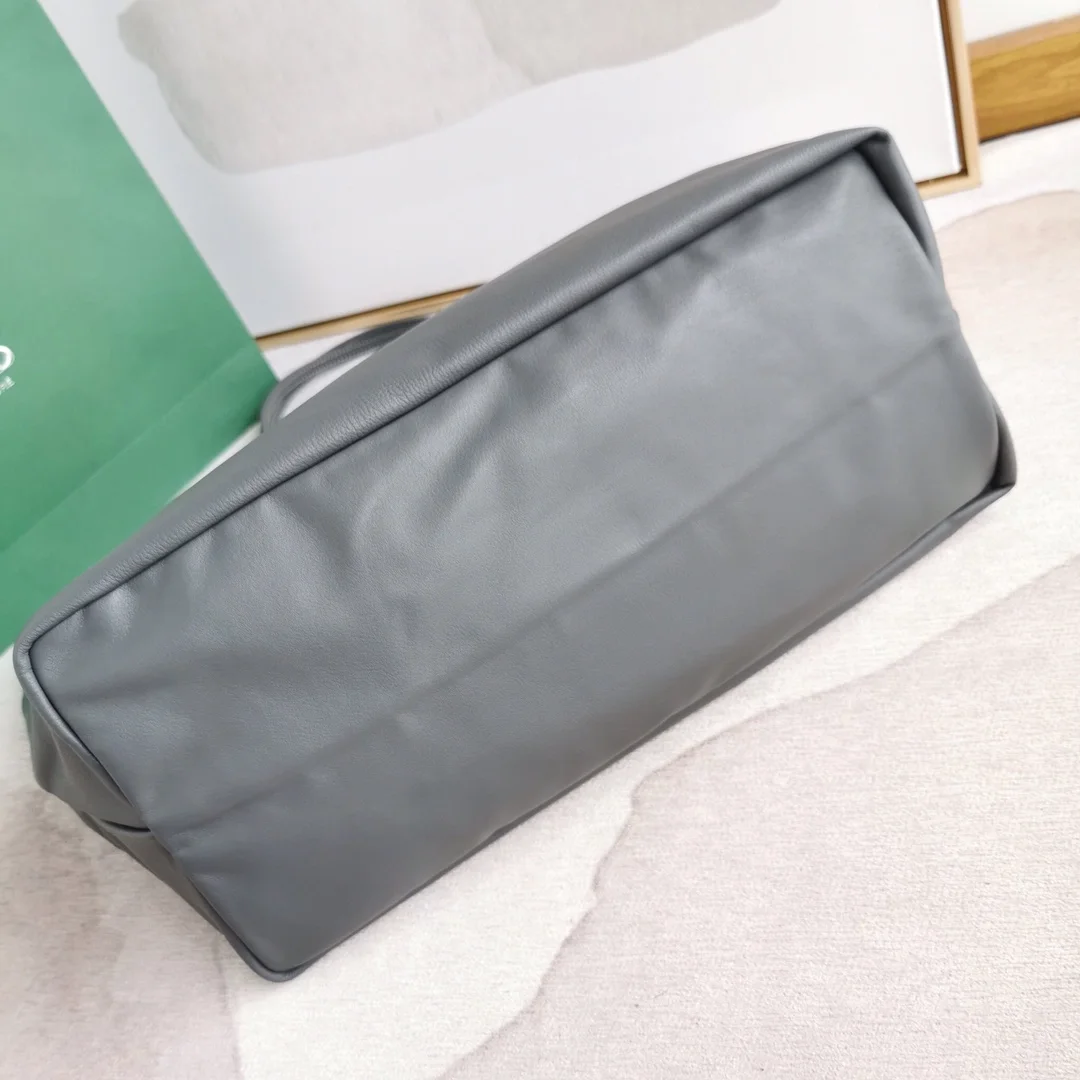 고야드 앙주 백 GM 그레이