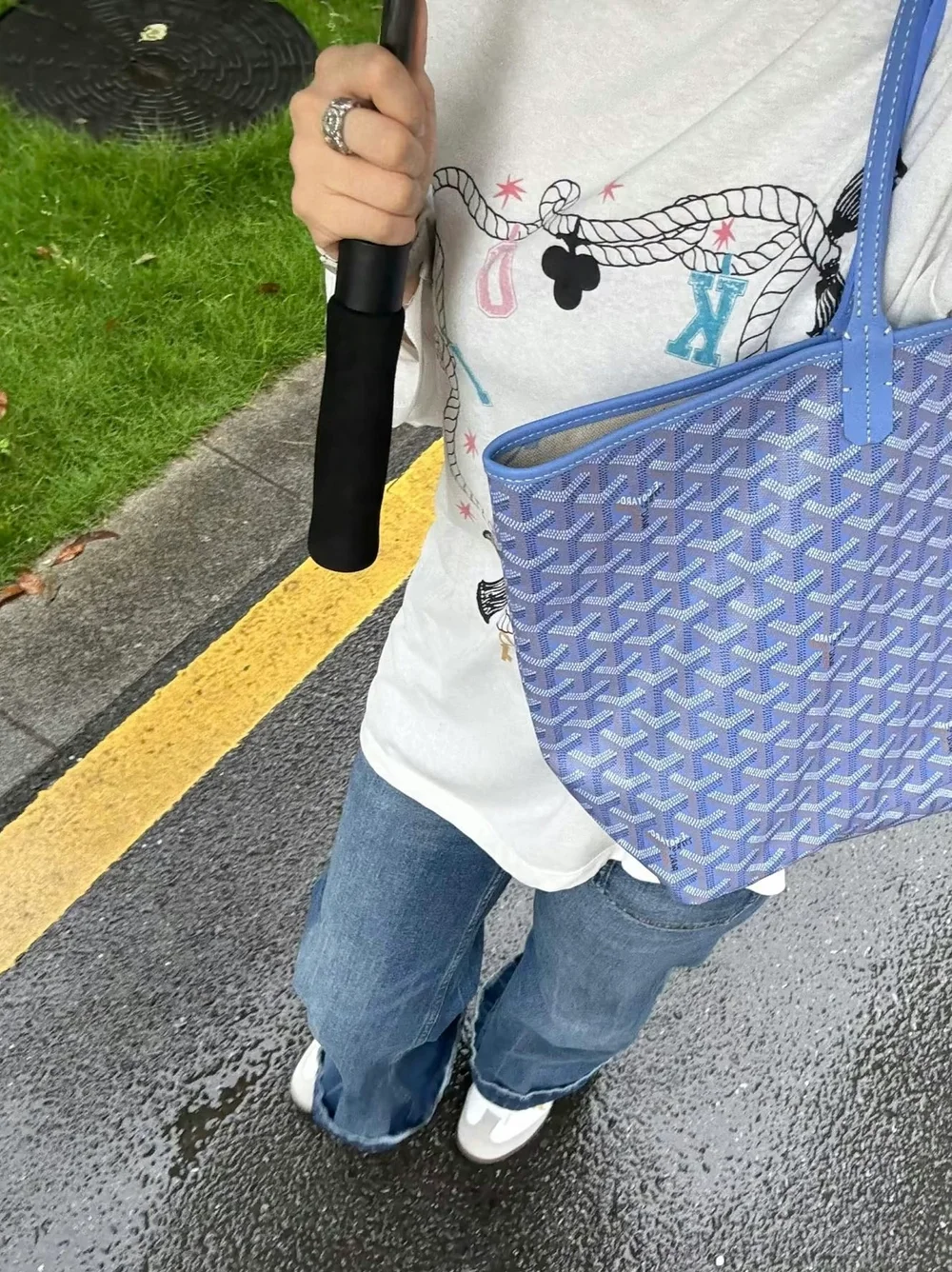 고야드 생루이 아이리스 리미티드 에디션